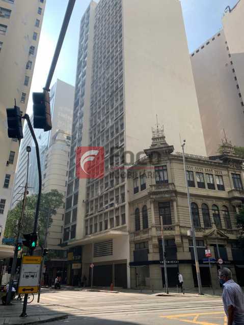 Conheça IMG-20201126-WA0071 do imóvel - Sala Comercial 31m² à venda Centro, Rio de Janeiro - R$ 170.000 - JBSL00090 - 7 IMG-20201126-WA0071 - 7