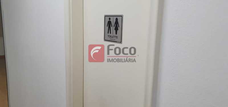 Conheça IMG-20201126-WA0054 do imóvel - Sala Comercial 31m² à venda Centro, Rio de Janeiro - R$ 170.000 - JBSL00090 - 17 IMG-20201126-WA0054 - 17