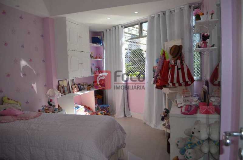 Conheça QUARTO do imóvel - Apartamento à venda Rua Farani, Botafogo, Rio de Janeiro - R$ 1.350.000 - JBAP31584 - 7 QUARTO - 7