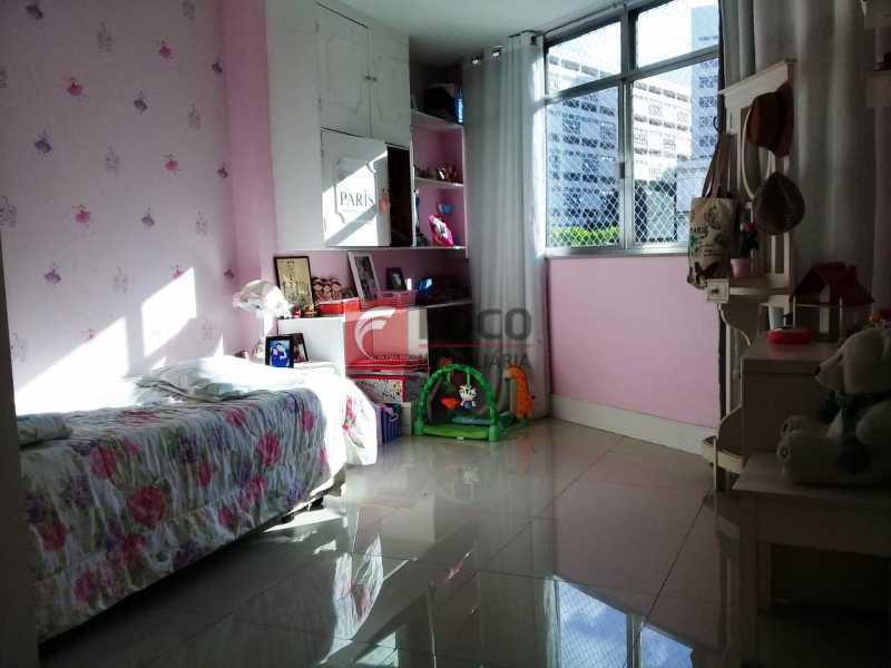 Conheça QUARTO do imóvel - Apartamento à venda Rua Farani, Botafogo, Rio de Janeiro - R$ 1.350.000 - JBAP31584 - 6 QUARTO - 6