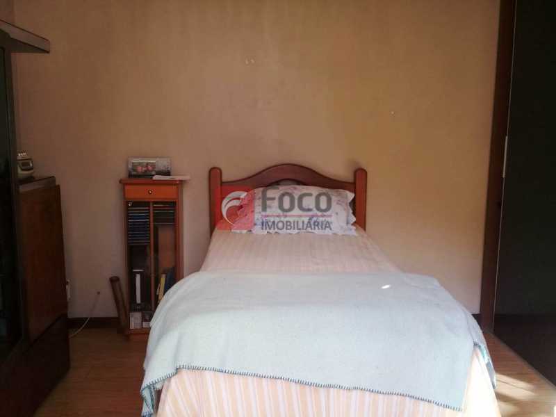 Conheça QUARTO do imóvel - Apartamento à venda Rua Farani, Botafogo, Rio de Janeiro - R$ 1.350.000 - JBAP31584 - 8 QUARTO - 8