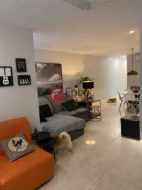 2 Qts com Garagem! - Apartamento à venda Rua Cruz Lima, Flamengo, Rio de Janeiro - R$ 899.000 - JBAP21230