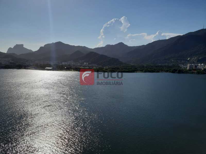 Conheça 1 do imóvel - Apartamento à venda Avenida Epitácio Pessoa, Ipanema, Rio de Janeiro - R$ 8.200.000 - JBAP40414 - 2 1 - 2