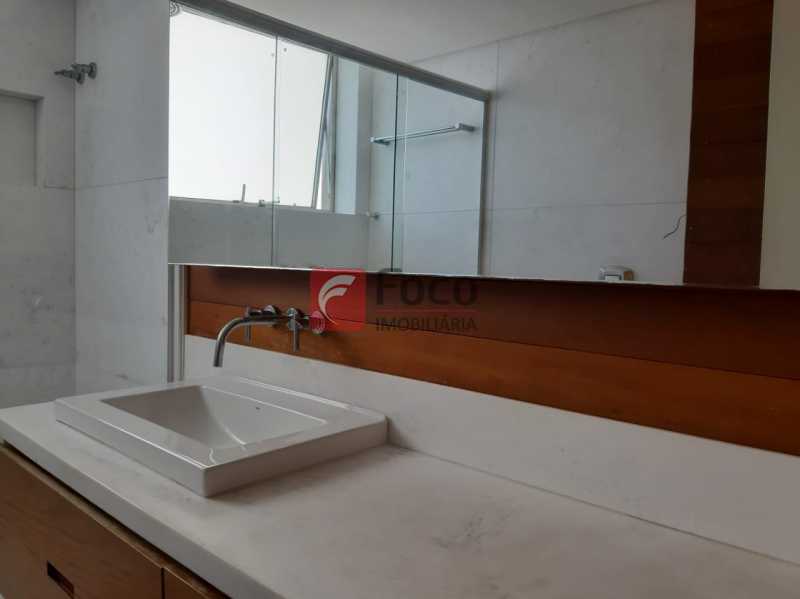 Conheça 2 do imóvel - Apartamento à venda Avenida Epitácio Pessoa, Ipanema, Rio de Janeiro - R$ 8.200.000 - JBAP40414 - 9 2 - 9
