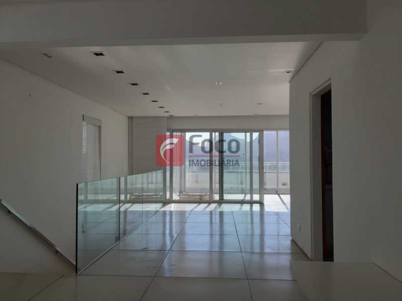Conheça 3 do imóvel - Apartamento à venda Avenida Epitácio Pessoa, Ipanema, Rio de Janeiro - R$ 8.200.000 - JBAP40414 - 10 3 - 10