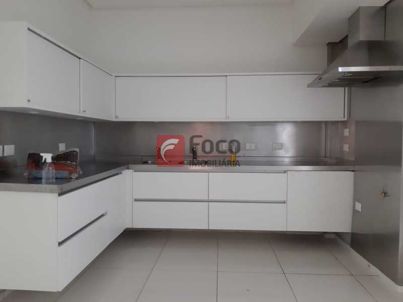 Conheça 4 do imóvel - Apartamento à venda Avenida Epitácio Pessoa, Ipanema, Rio de Janeiro - R$ 8.200.000 - JBAP40414 - 24 4 - 24