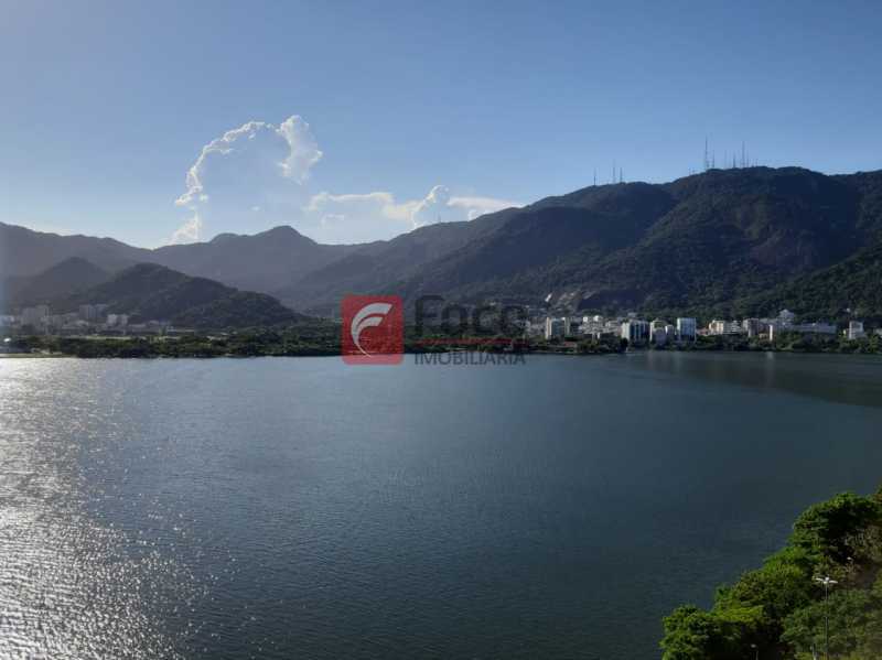 Conheça 6 do imóvel - Apartamento à venda Avenida Epitácio Pessoa, Ipanema, Rio de Janeiro - R$ 8.200.000 - JBAP40414 - 11 6 - 11