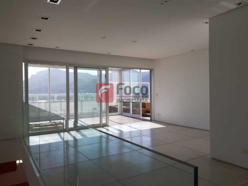 Conheça 7 do imóvel - Apartamento à venda Avenida Epitácio Pessoa, Ipanema, Rio de Janeiro - R$ 8.200.000 - JBAP40414 - 3 7 - 3