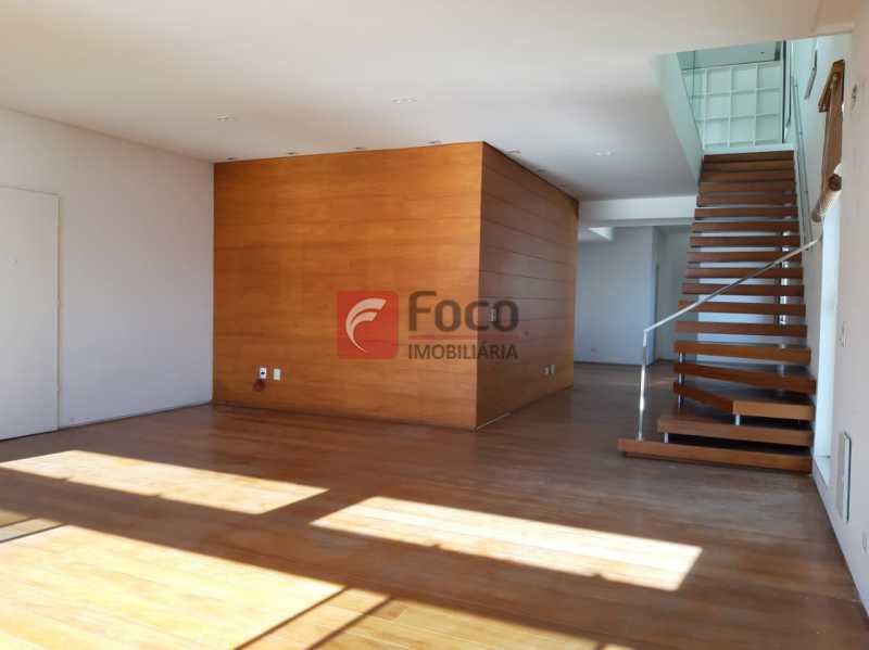 Conheça 9 do imóvel - Apartamento à venda Avenida Epitácio Pessoa, Ipanema, Rio de Janeiro - R$ 8.200.000 - JBAP40414 - 5 9 - 5