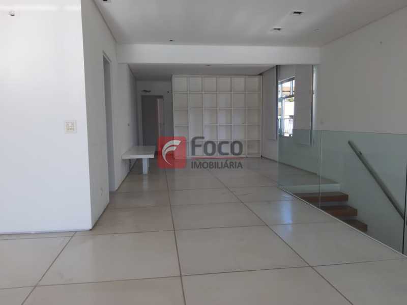 Conheça 12 do imóvel - Apartamento à venda Avenida Epitácio Pessoa, Ipanema, Rio de Janeiro - R$ 8.200.000 - JBAP40414 - 20 12 - 20
