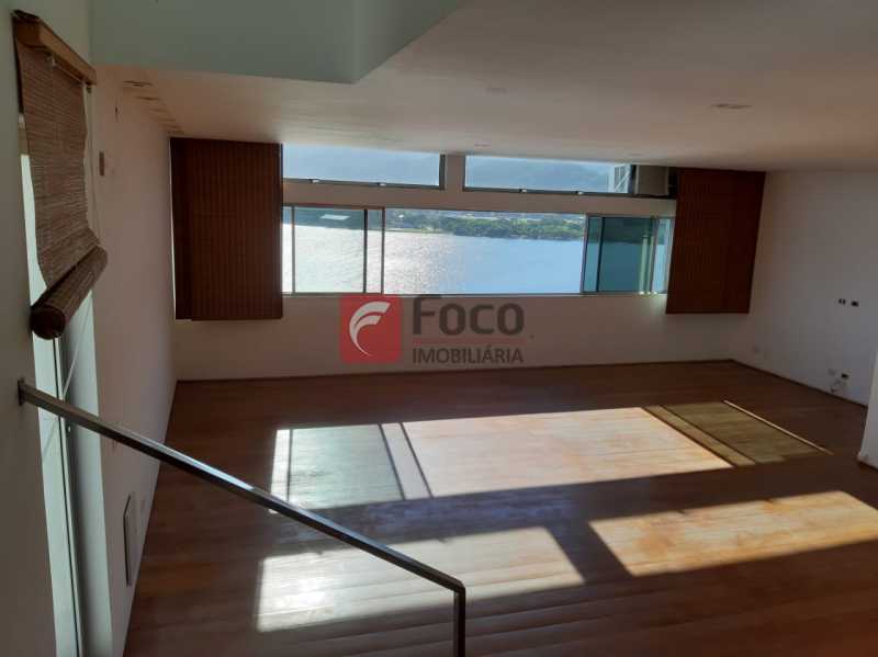 Conheça 13 do imóvel - Apartamento à venda Avenida Epitácio Pessoa, Ipanema, Rio de Janeiro - R$ 8.200.000 - JBAP40414 - 6 13 - 6