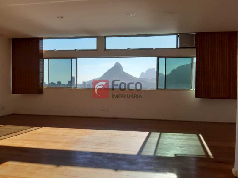 Conheça 14 do imóvel - Apartamento à venda Avenida Epitácio Pessoa, Ipanema, Rio de Janeiro - R$ 8.200.000 - JBAP40414 - 7 14 - 7