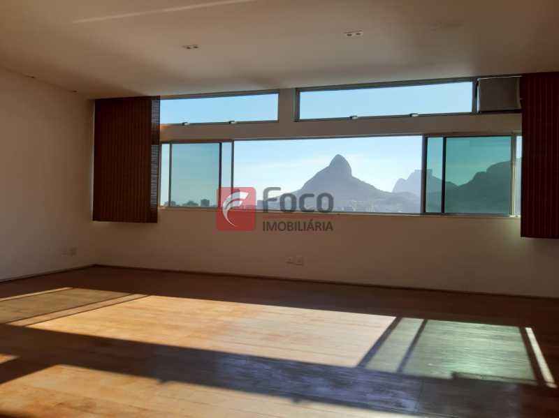 Conheça 16 do imóvel - Apartamento à venda Avenida Epitácio Pessoa, Ipanema, Rio de Janeiro - R$ 8.200.000 - JBAP40414 - 12 16 - 12