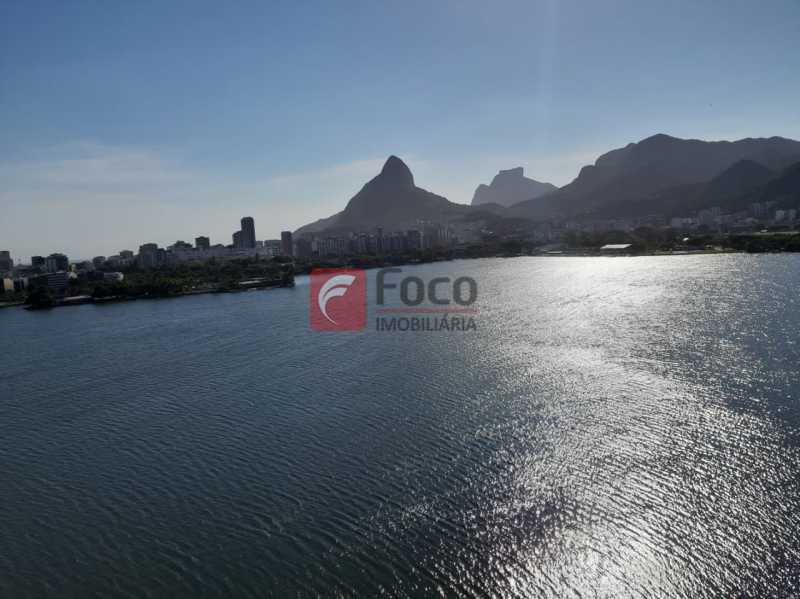Conheça 17 do imóvel - Apartamento à venda Avenida Epitácio Pessoa, Ipanema, Rio de Janeiro - R$ 8.200.000 - JBAP40414 - 14 17 - 14