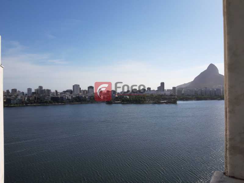Conheça 19 do imóvel - Apartamento à venda Avenida Epitácio Pessoa, Ipanema, Rio de Janeiro - R$ 8.200.000 - JBAP40414 - 22 19 - 22