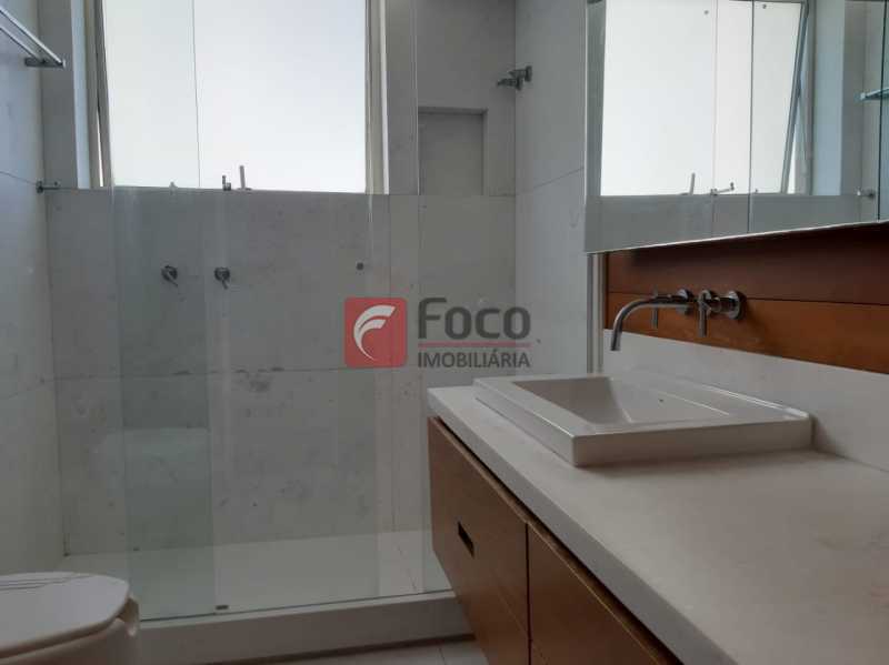 Conheça 21 do imóvel - Apartamento à venda Avenida Epitácio Pessoa, Ipanema, Rio de Janeiro - R$ 8.200.000 - JBAP40414 - 19 21 - 19