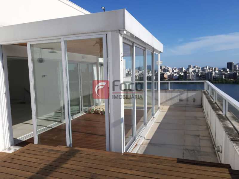 Conheça 24 do imóvel - Apartamento à venda Avenida Epitácio Pessoa, Ipanema, Rio de Janeiro - R$ 8.200.000 - JBAP40414 - 17 24 - 17
