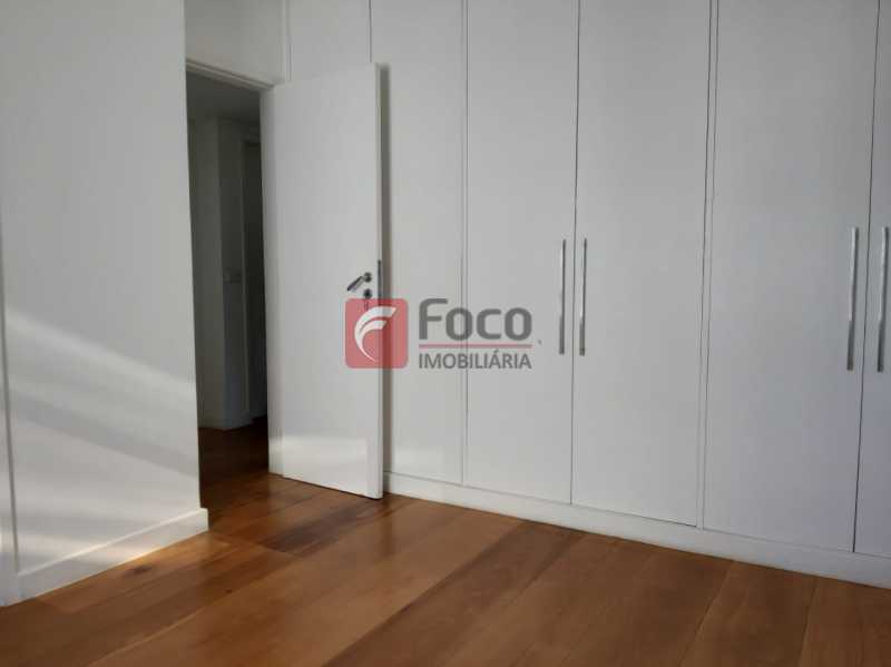 Conheça 26 do imóvel - Apartamento à venda Avenida Epitácio Pessoa, Ipanema, Rio de Janeiro - R$ 8.200.000 - JBAP40414 - 27 26 - 27