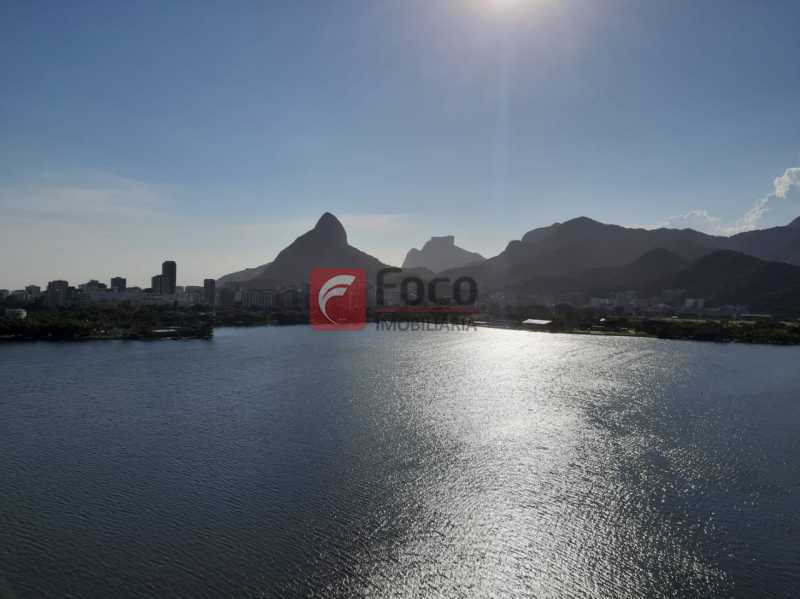 Conheça 28 do imóvel - Apartamento à venda Avenida Epitácio Pessoa, Ipanema, Rio de Janeiro - R$ 8.200.000 - JBAP40414 - 26 28 - 26