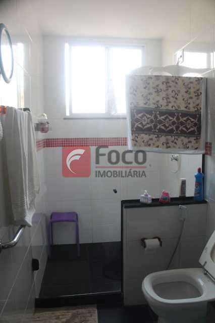 Conheça banheiro suite 4 do imóvel - Apartamento para venda e aluguel Avenida Rui Barbosa, Flamengo, Rio de Janeiro - R$ 2.100.000 - JBAP40417 - 18 banheiro suite 4 - 18
