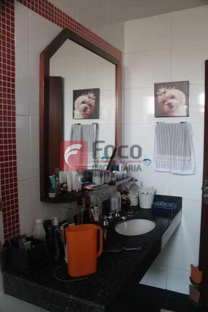 Conheça banheiro suite 5 do imóvel - Apartamento para venda e aluguel Avenida Rui Barbosa, Flamengo, Rio de Janeiro - R$ 2.100.000 - JBAP40417 - 20 banheiro suite 5 - 20