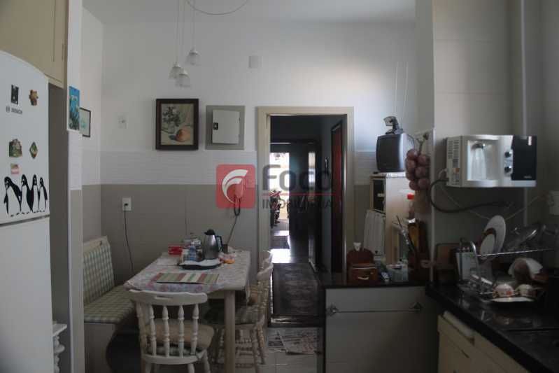 Conheça cozinha 2 do imóvel - Apartamento para venda e aluguel Avenida Rui Barbosa, Flamengo, Rio de Janeiro - R$ 2.100.000 - JBAP40417 - 22 cozinha 2 - 22