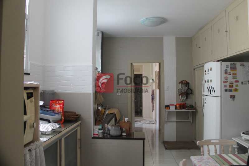 Conheça cozinha do imóvel - Apartamento para venda e aluguel Avenida Rui Barbosa, Flamengo, Rio de Janeiro - R$ 2.100.000 - JBAP40417 - 23 cozinha - 23