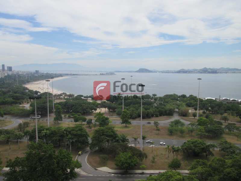 Conheça 1 do imóvel - Apartamento para venda e aluguel Avenida Rui Barbosa, Flamengo, Rio de Janeiro - R$ 2.100.000 - JBAP40417 - 4 1 - 4