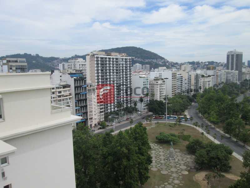 Conheça 4 do imóvel - Apartamento para venda e aluguel Avenida Rui Barbosa, Flamengo, Rio de Janeiro - R$ 2.100.000 - JBAP40417 - 6 4 - 6