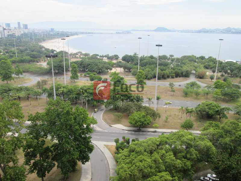 Conheça 3 do imóvel - Apartamento para venda e aluguel Avenida Rui Barbosa, Flamengo, Rio de Janeiro - R$ 2.100.000 - JBAP40417 - 1 3 - 1