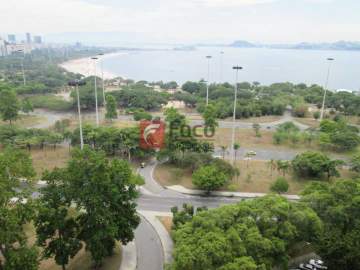 Av Rui Barbosa! - Apartamento para venda e aluguel Avenida Rui Barbosa, Flamengo, Rio de Janeiro - R$ 2.100.000 - JBAP40417
