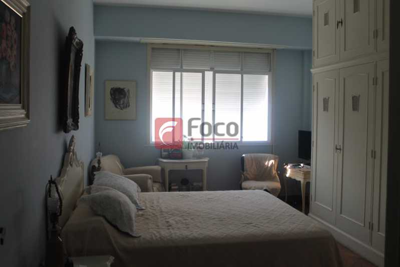 Conheça quarto 1 do imóvel - Apartamento para venda e aluguel Avenida Rui Barbosa, Flamengo, Rio de Janeiro - R$ 2.100.000 - JBAP40417 - 8 quarto 1 - 8