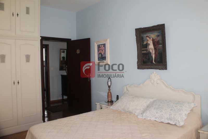 Conheça quarto 3 do imóvel - Apartamento para venda e aluguel Avenida Rui Barbosa, Flamengo, Rio de Janeiro - R$ 2.100.000 - JBAP40417 - 10 quarto 3 - 10