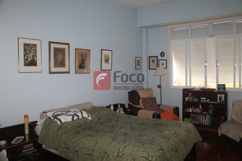 Conheça quarto 5 do imóvel - Apartamento para venda e aluguel Avenida Rui Barbosa, Flamengo, Rio de Janeiro - R$ 2.100.000 - JBAP40417 - 9 quarto 5 - 9