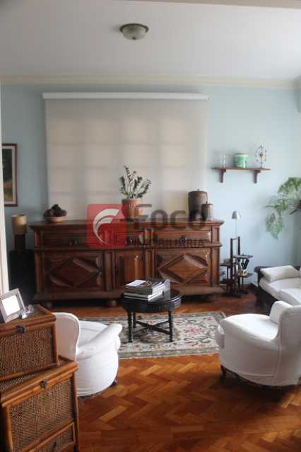 Conheça quarto loft 1 do imóvel - Apartamento para venda e aluguel Avenida Rui Barbosa, Flamengo, Rio de Janeiro - R$ 2.100.000 - JBAP40417 - 15 quarto loft 1 - 15