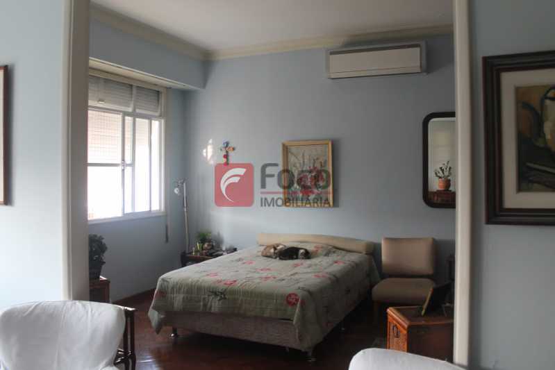 Conheça quarto loft 4 do imóvel - Apartamento para venda e aluguel Avenida Rui Barbosa, Flamengo, Rio de Janeiro - R$ 2.100.000 - JBAP40417 - 16 quarto loft 4 - 16