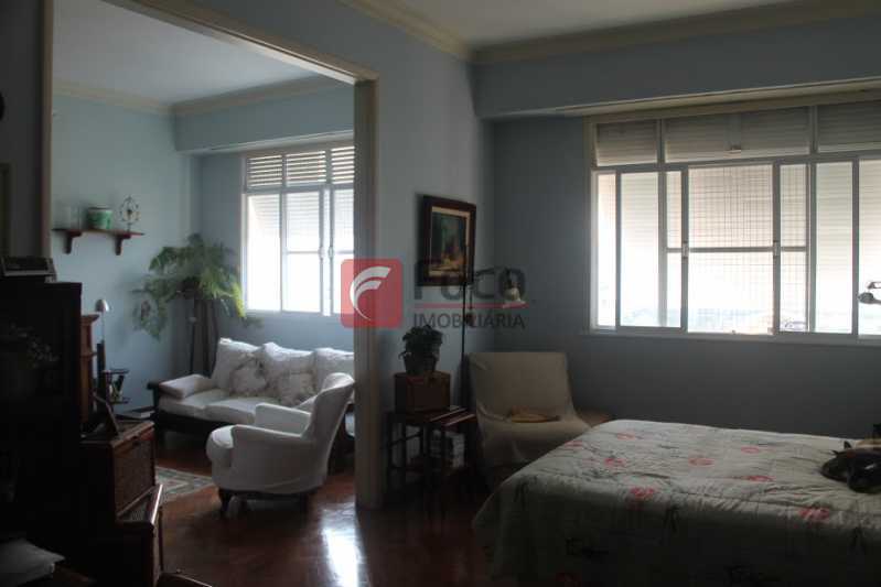 Conheça quarto loft 7 do imóvel - Apartamento para venda e aluguel Avenida Rui Barbosa, Flamengo, Rio de Janeiro - R$ 2.100.000 - JBAP40417 - 14 quarto loft 7 - 14