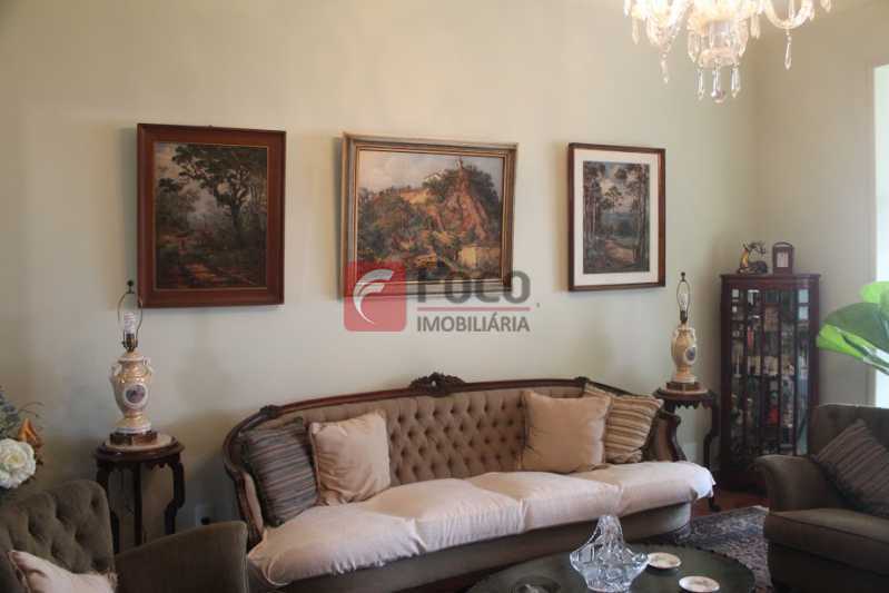 Conheça sala estar 2 do imóvel - Apartamento para venda e aluguel Avenida Rui Barbosa, Flamengo, Rio de Janeiro - R$ 2.100.000 - JBAP40417 - 3 sala estar 2 - 3
