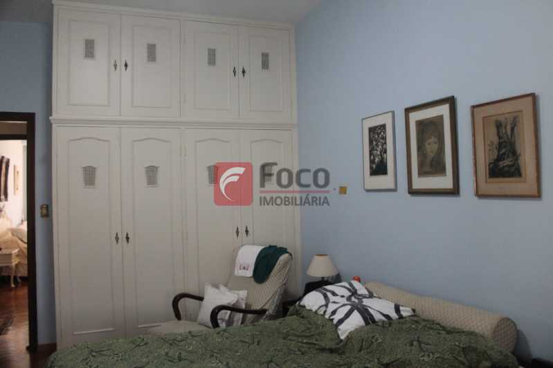 Conheça suite 2 do imóvel - Apartamento para venda e aluguel Avenida Rui Barbosa, Flamengo, Rio de Janeiro - R$ 2.100.000 - JBAP40417 - 11 suite 2 - 11