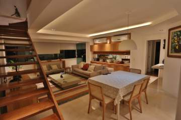 Cobertura 3 quartos à venda Leblon, Rio de Janeiro - R$ 7.400.000 - JBCO30196