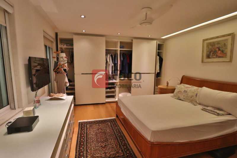 Conheça 9370f55f-205d-414f-bc37-4dd452 do imóvel - Cobertura 3 quartos à venda Leblon, Rio de Janeiro - R$ 7.400.000 - JBCO30196 - 2 9370f55f-205d-414f-bc37-4dd452 - 2