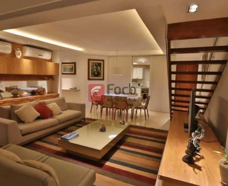 Conheça da691292-ca33-496b-be41-cd285a do imóvel - Cobertura 3 quartos à venda Leblon, Rio de Janeiro - R$ 7.400.000 - JBCO30196 - 5 da691292-ca33-496b-be41-cd285a - 5