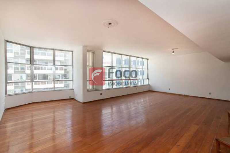 Conheça 1 do imóvel - Cobertura à venda Rua Tonelero, Copacabana, Rio de Janeiro - R$ 2.700.000 - JBCO40098 - 1 1 - 1