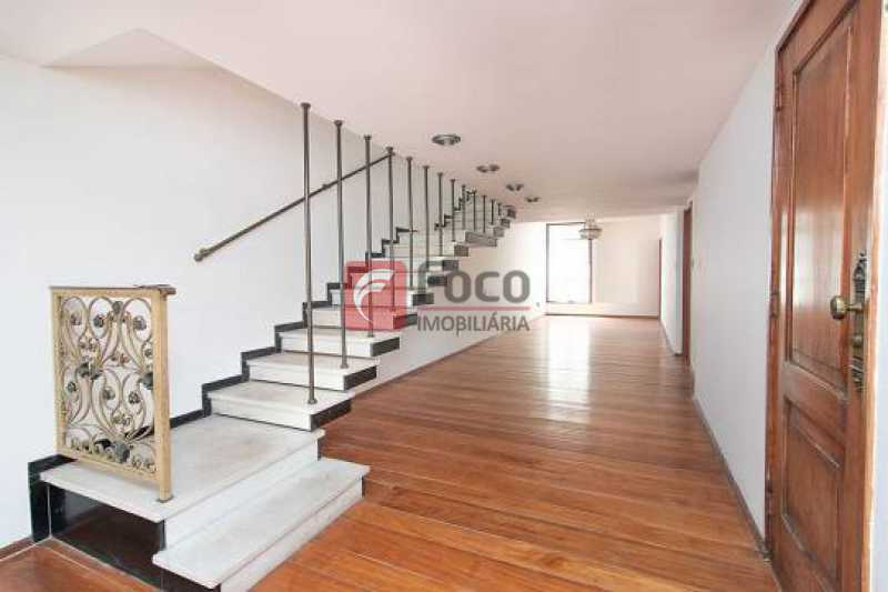 Conheça 3 do imóvel - Cobertura à venda Rua Tonelero, Copacabana, Rio de Janeiro - R$ 2.700.000 - JBCO40098 - 4 3 - 4