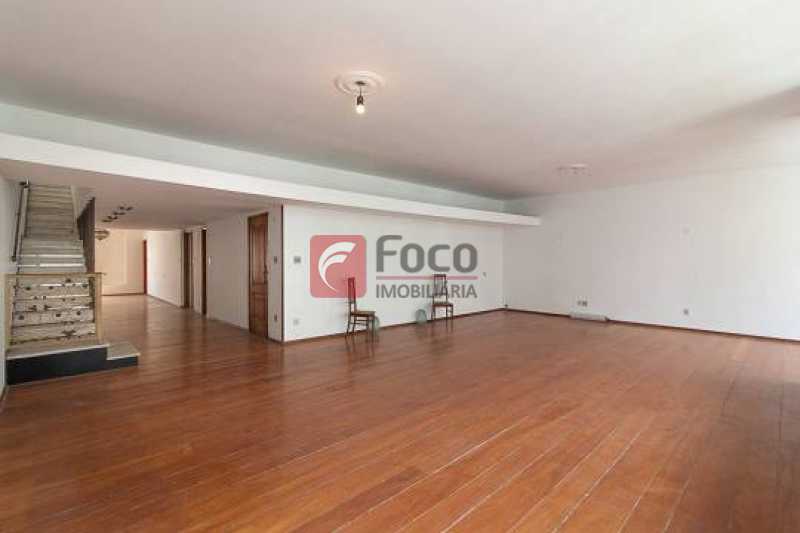 Conheça 5 do imóvel - Cobertura à venda Rua Tonelero, Copacabana, Rio de Janeiro - R$ 2.700.000 - JBCO40098 - 3 5 - 3
