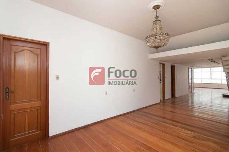 Conheça 6 do imóvel - Cobertura à venda Rua Tonelero, Copacabana, Rio de Janeiro - R$ 2.700.000 - JBCO40098 - 5 6 - 5