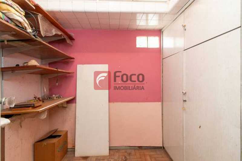 Conheça 16 do imóvel - Cobertura à venda Rua Tonelero, Copacabana, Rio de Janeiro - R$ 2.700.000 - JBCO40098 - 15 16 - 15