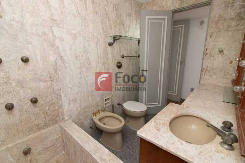 Conheça 18 do imóvel - Cobertura à venda Rua Tonelero, Copacabana, Rio de Janeiro - R$ 2.700.000 - JBCO40098 - 17 18 - 17