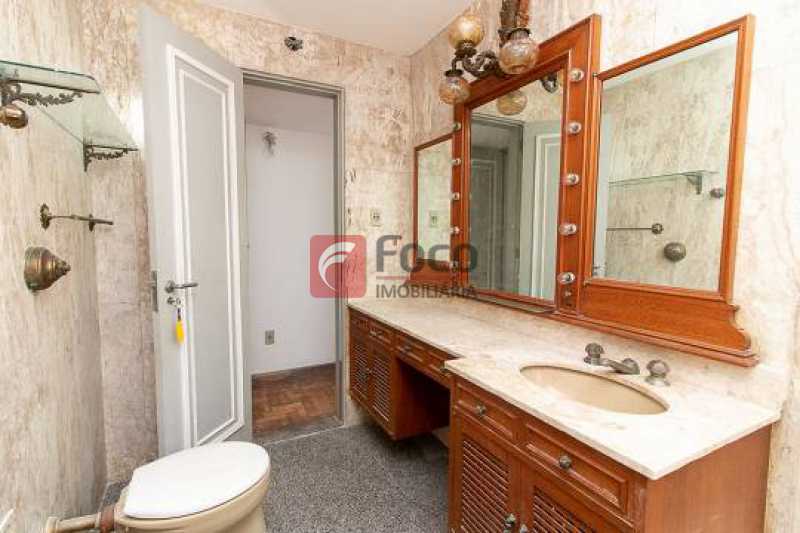 Conheça 19 do imóvel - Cobertura à venda Rua Tonelero, Copacabana, Rio de Janeiro - R$ 2.700.000 - JBCO40098 - 18 19 - 18
