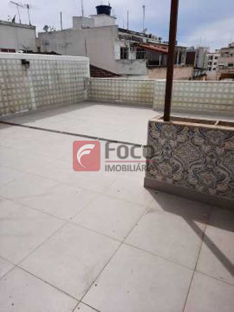 Conheça 24 do imóvel - Cobertura à venda Rua Tonelero, Copacabana, Rio de Janeiro - R$ 2.700.000 - JBCO40098 - 20 24 - 20